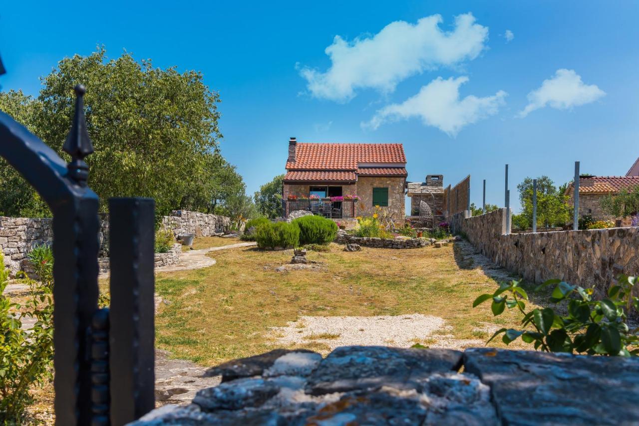 Holiday Home Vlatka Lozovac Exterior photo