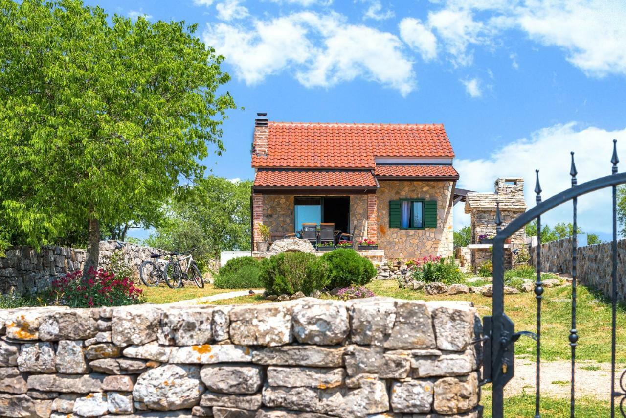Holiday Home Vlatka Lozovac Exterior photo