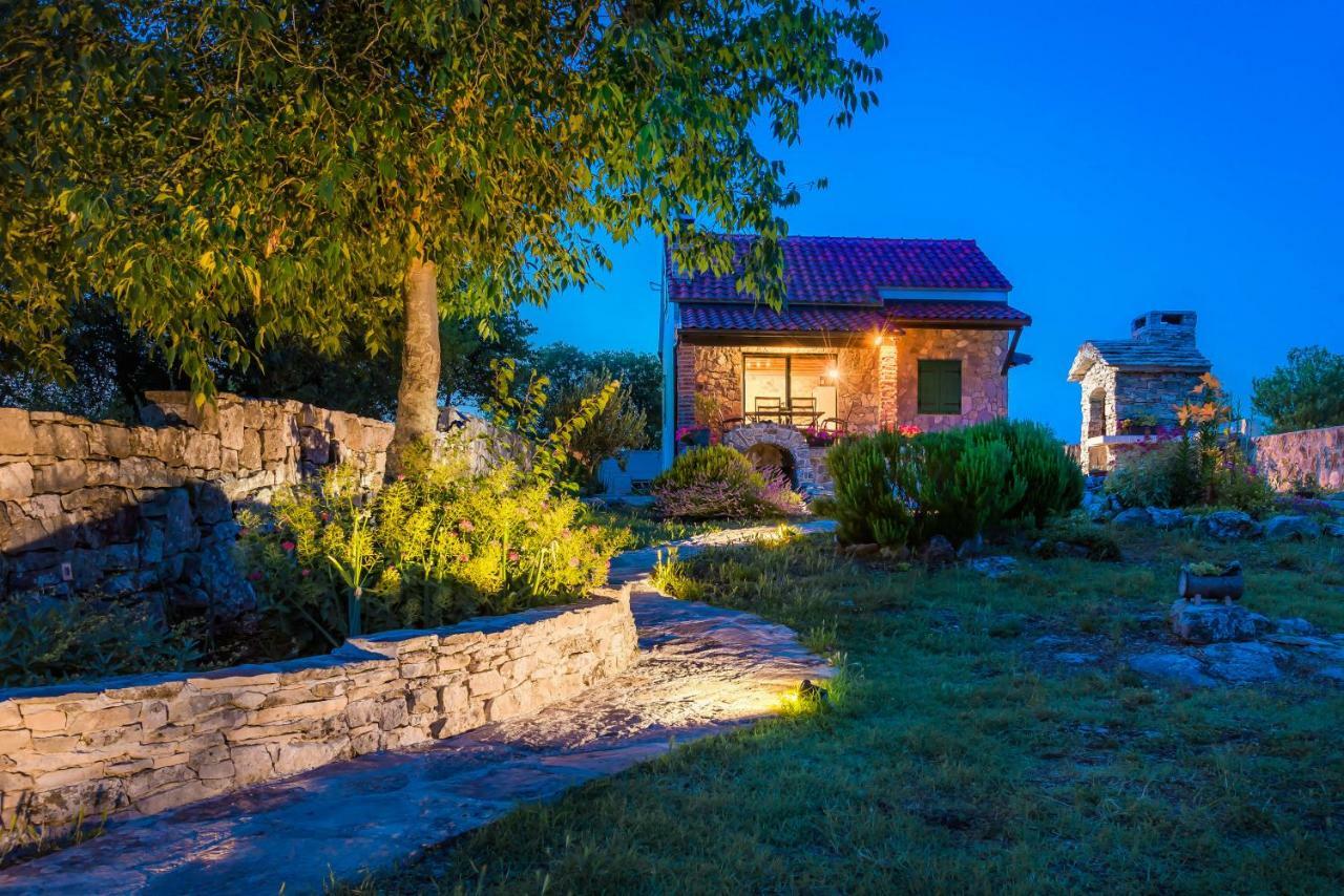 Holiday Home Vlatka Lozovac Exterior photo